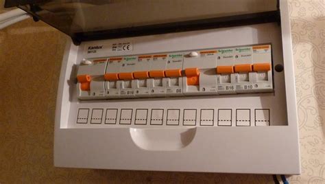 new electric fuse box cost|consumer fuse box upgrade cost.